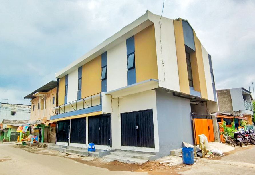 BENYAMIN KOST CIKARANG