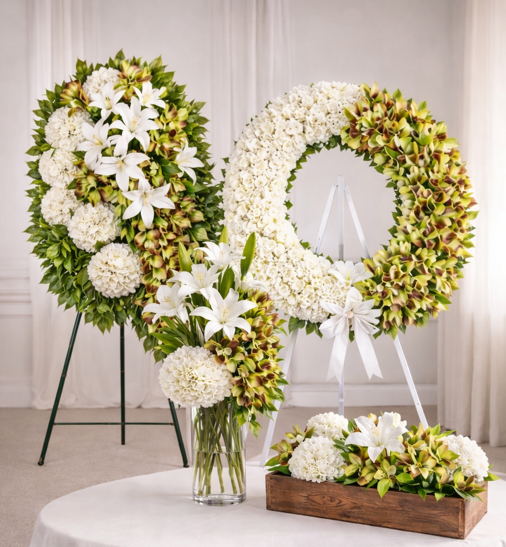 Floral Concepts - Houston: Google Places image 4