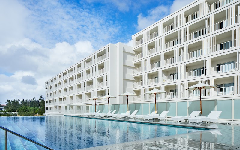 BEB5 Okinawa Seragaki by Hoshino Resorts