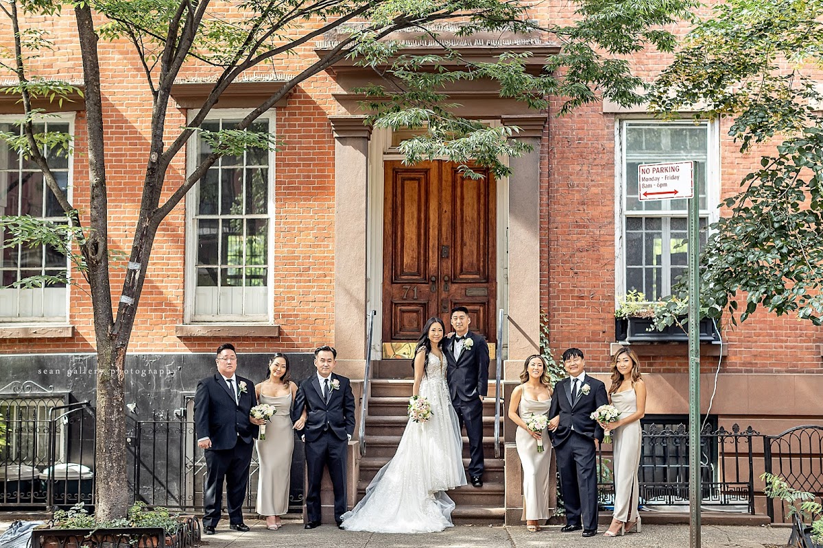 Sean Gallery Wedding Photography: Google Places image 4