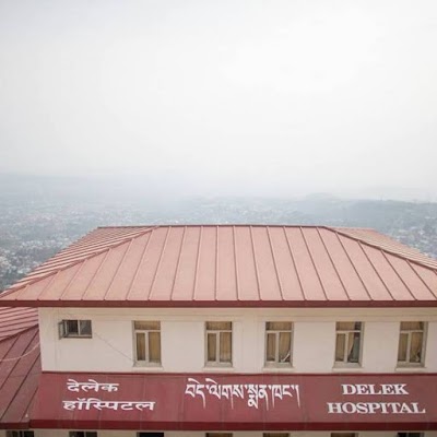 Delek Hospital - Image 2