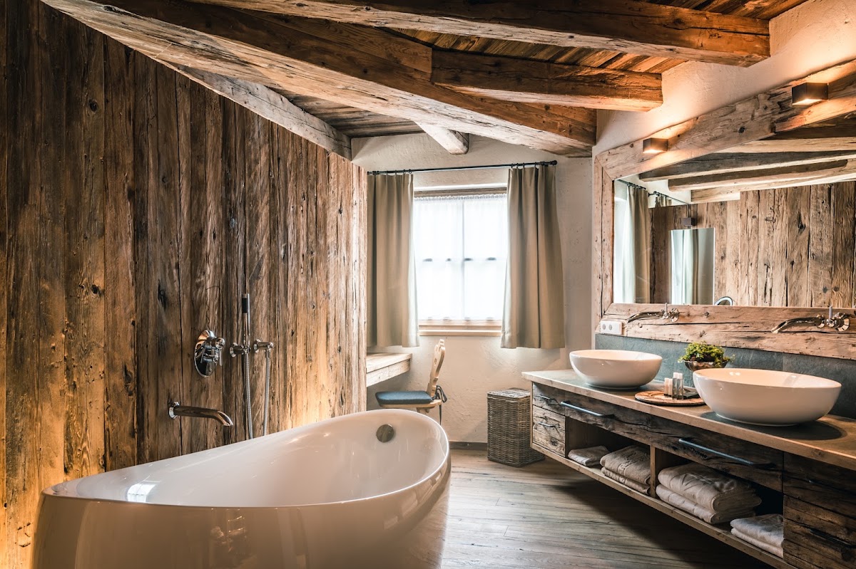 Hotel Kolfuschgerhof Mountain Resort 3