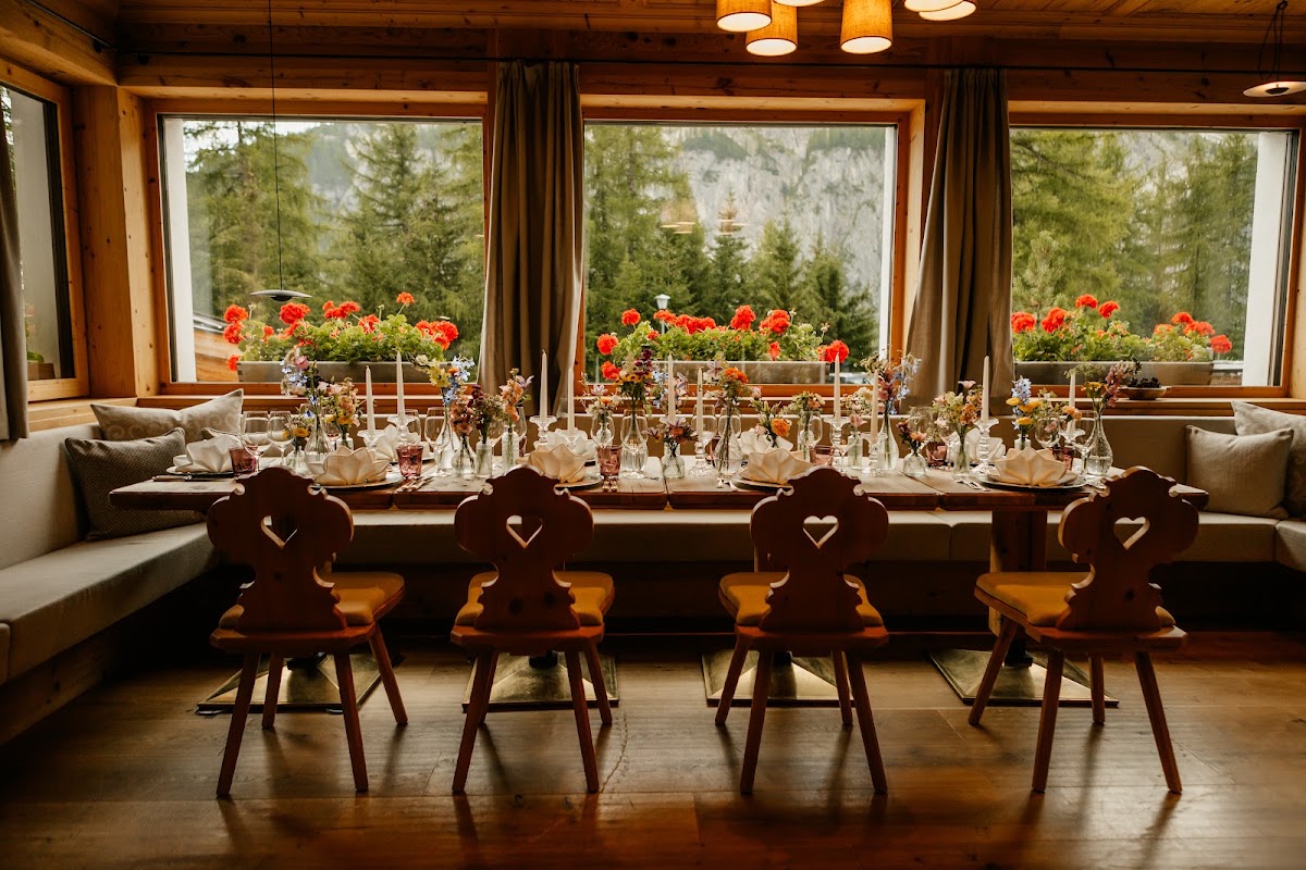 Hotel Kolfuschgerhof Mountain Resort 4