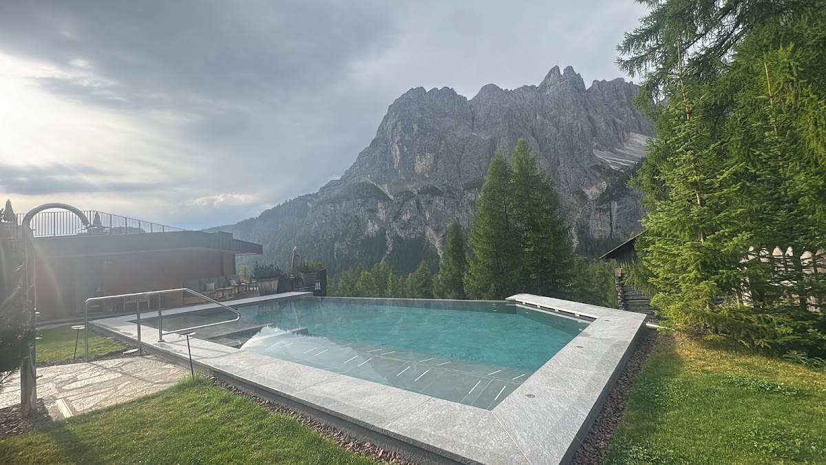 Hotel Kolfuschgerhof Mountain Resort 2
