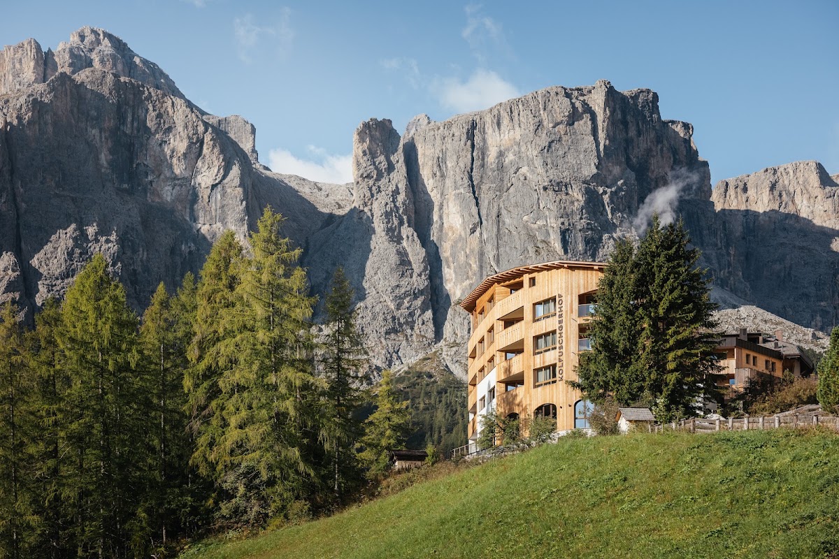 Hotel Kolfuschgerhof Mountain Resort 5