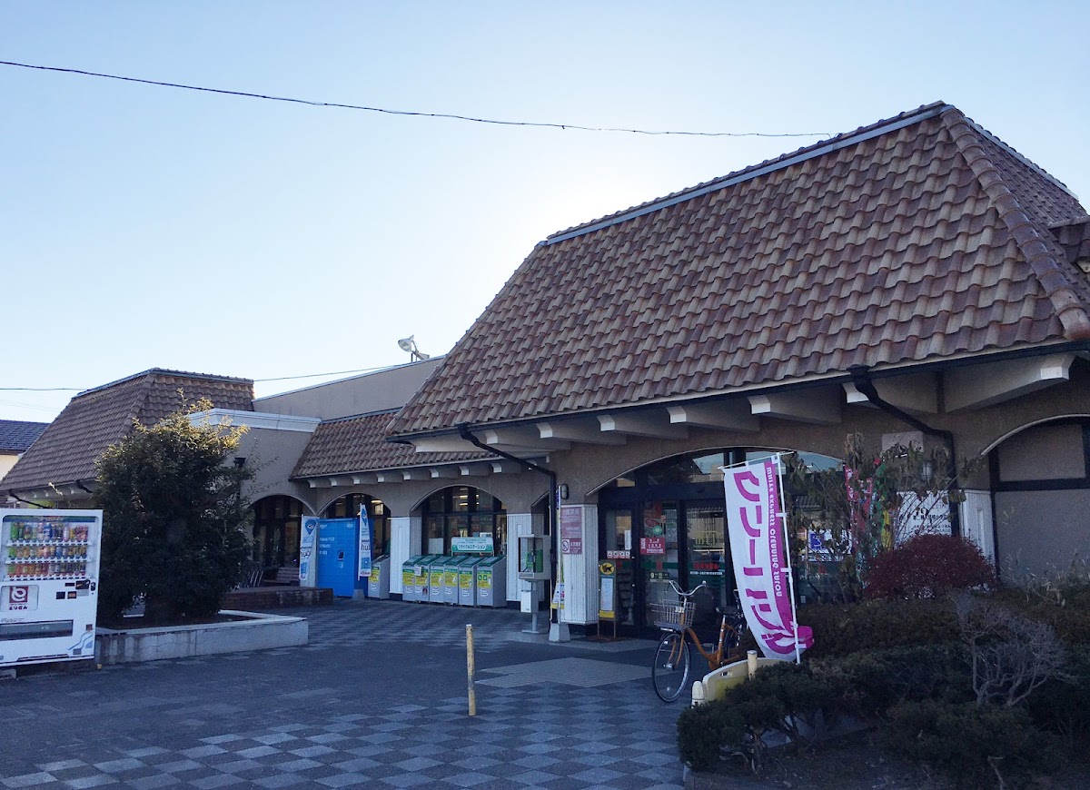 とりせん新前橋店