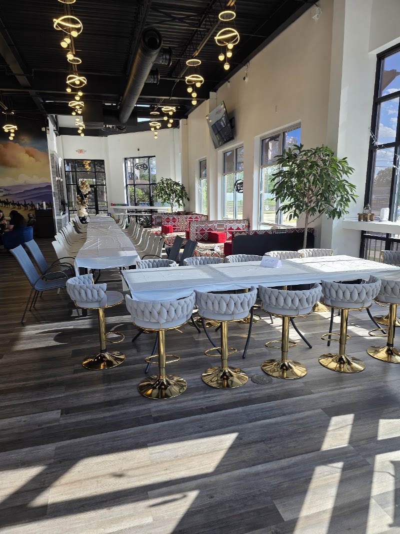 MOTW Coffee and Pastries photo 1