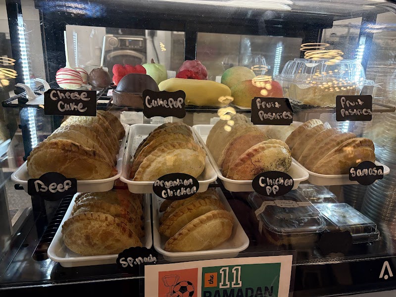 MOTW Coffee and Pastries photo 2