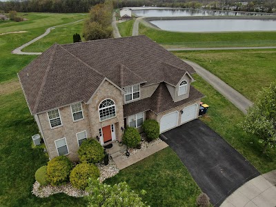 Thunderstruck Roofing & Restoration