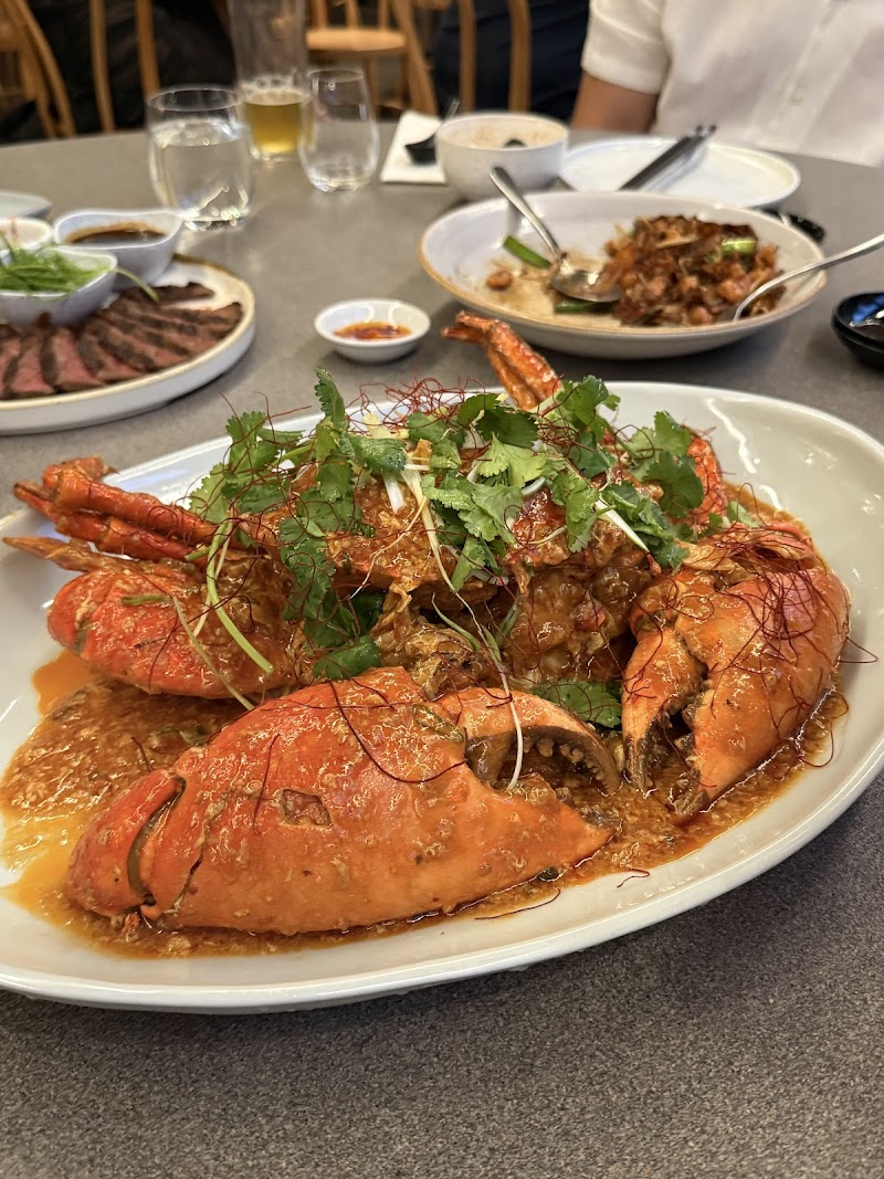 Lotus Barangaroo photo 3