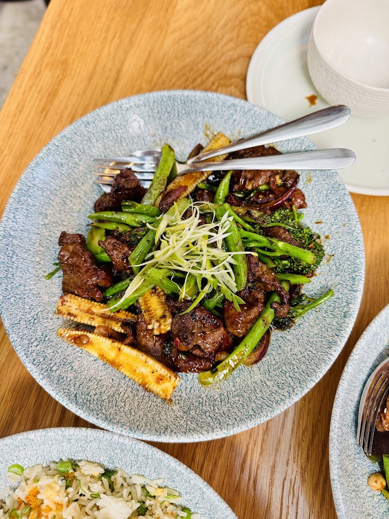 Lotus Barangaroo photo 9