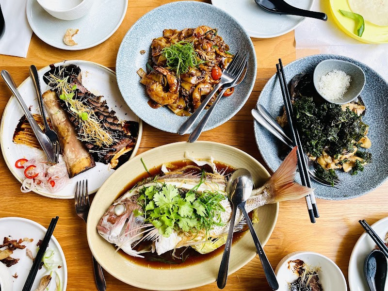 Lotus Barangaroo photo 6