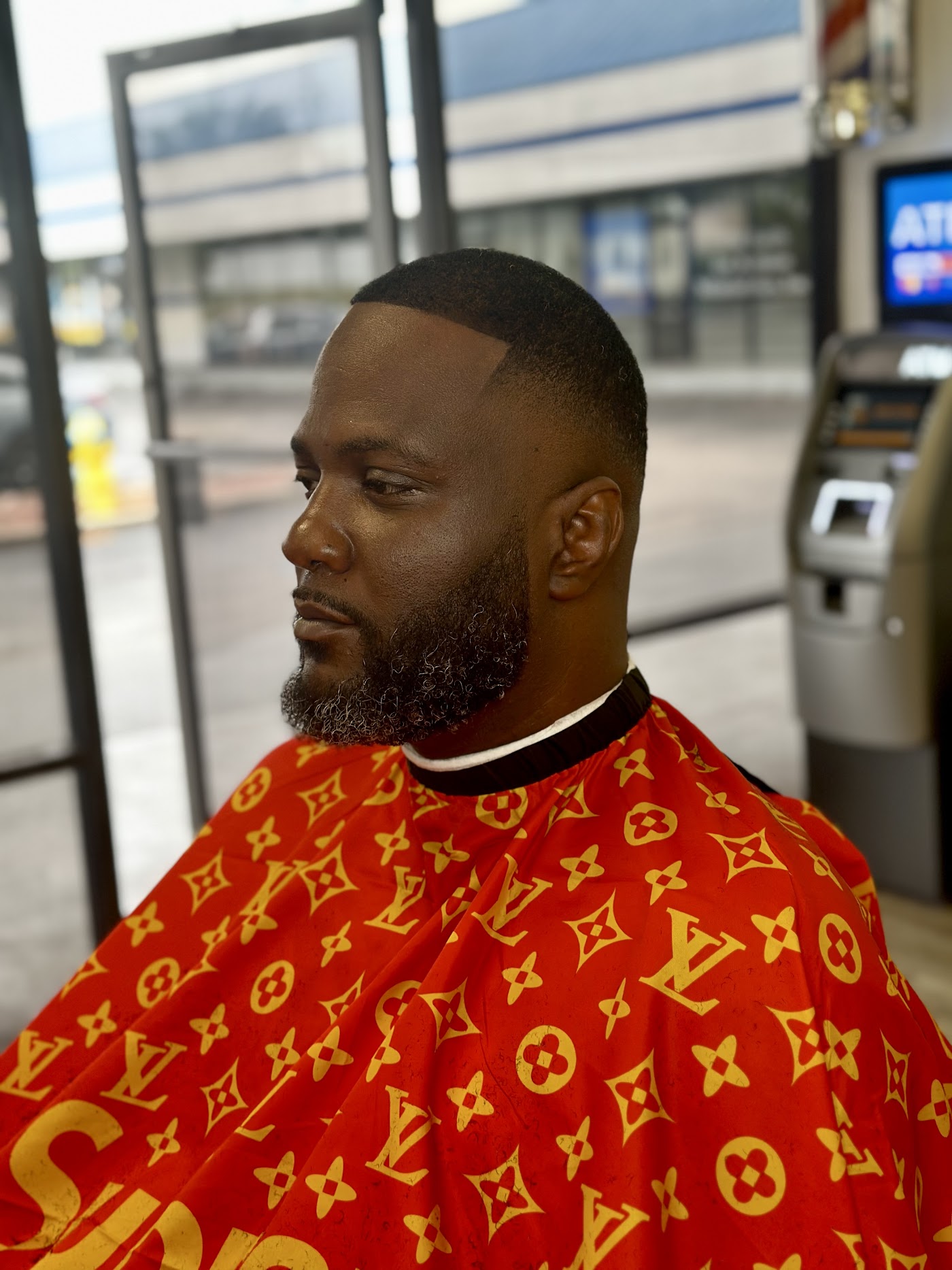 Photo Fresh Fades photo 2
