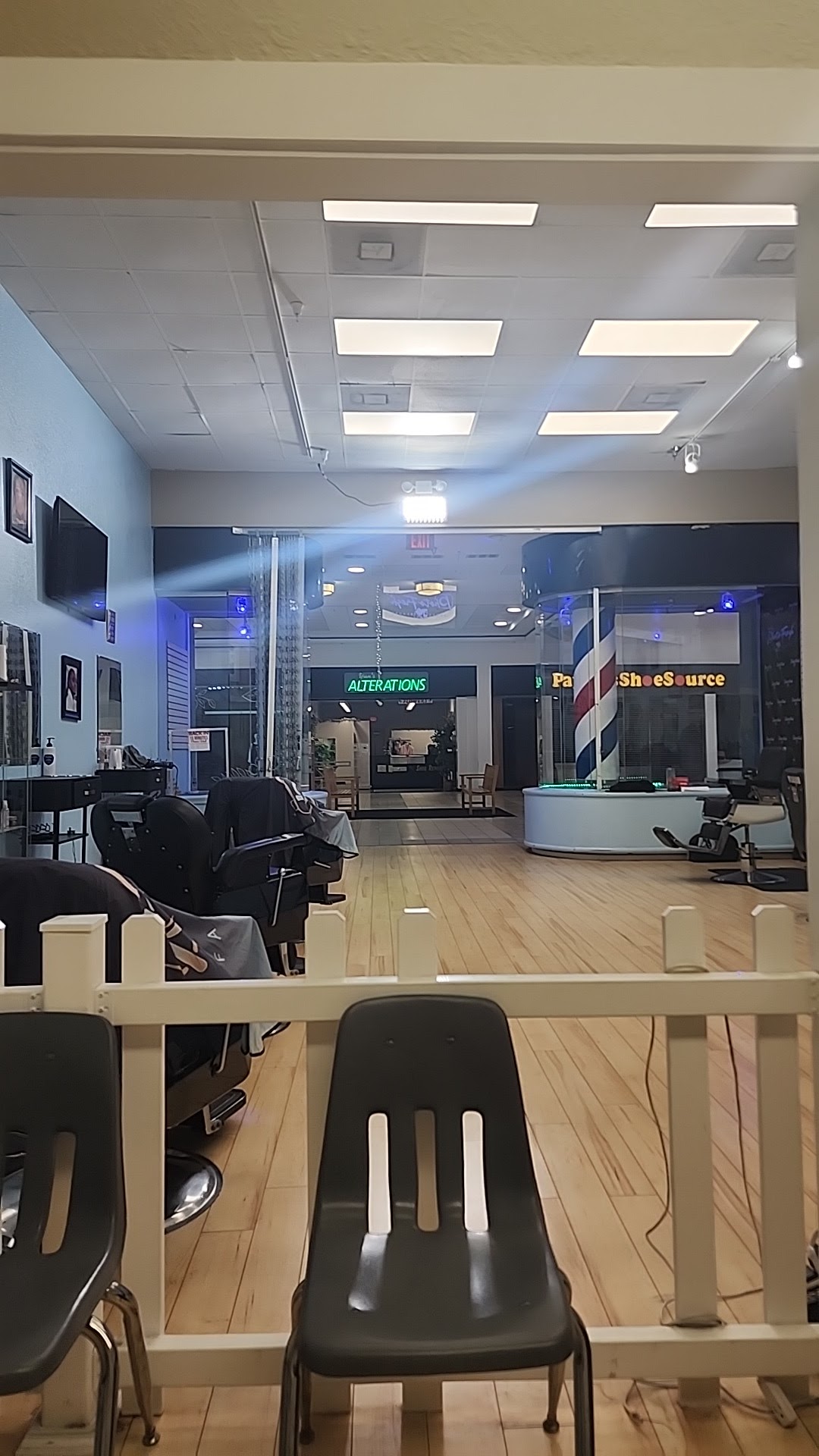 Photo Fresh Fades photo 3