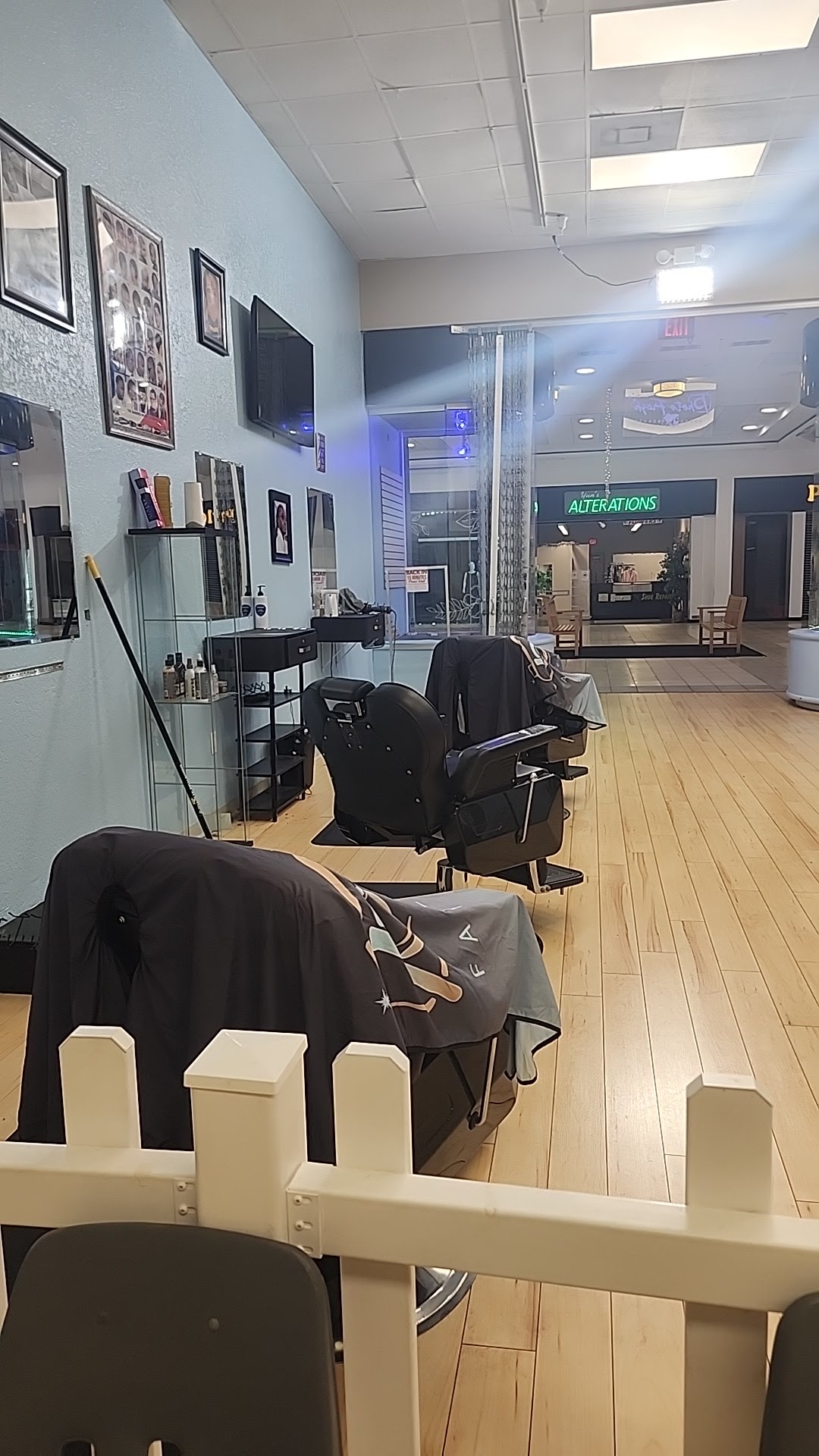 Photo Fresh Fades photo 1
