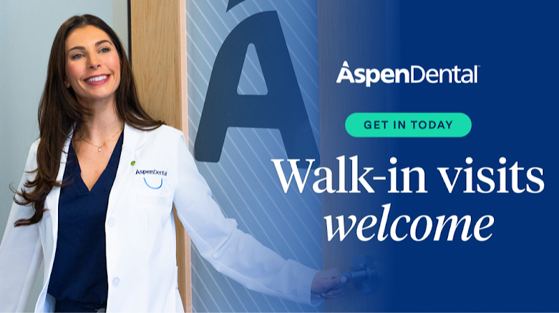 Aspen Dental - Smyrna, TN