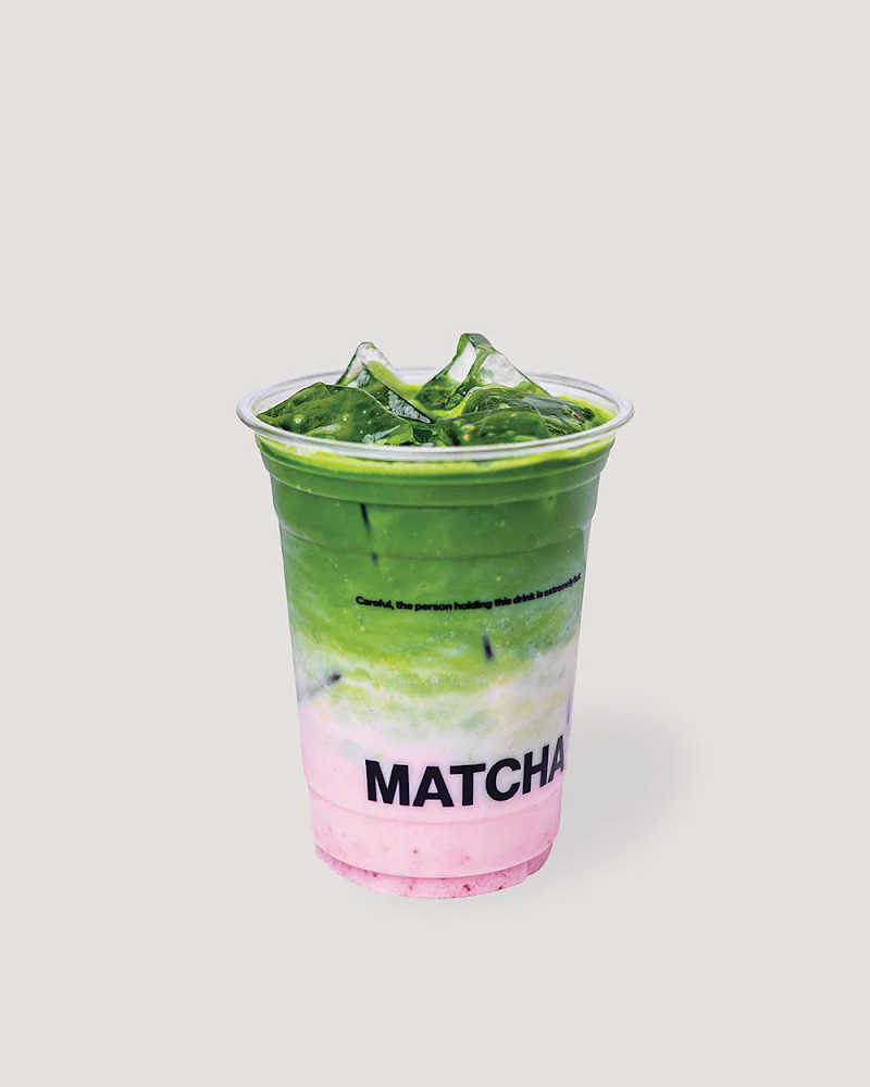 MATCHA MATCHA photo 2