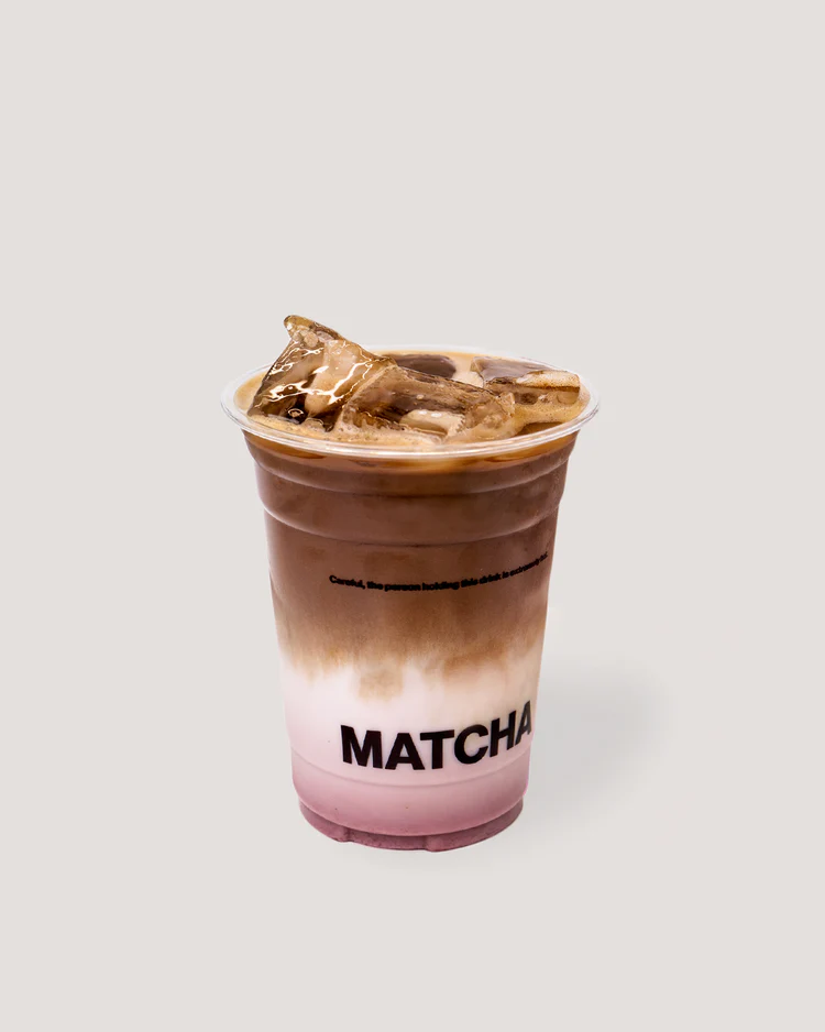 MATCHA MATCHA photo 2