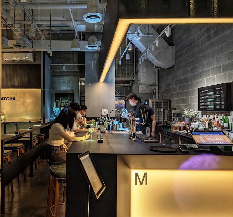 MATCHA MATCHA photo 1