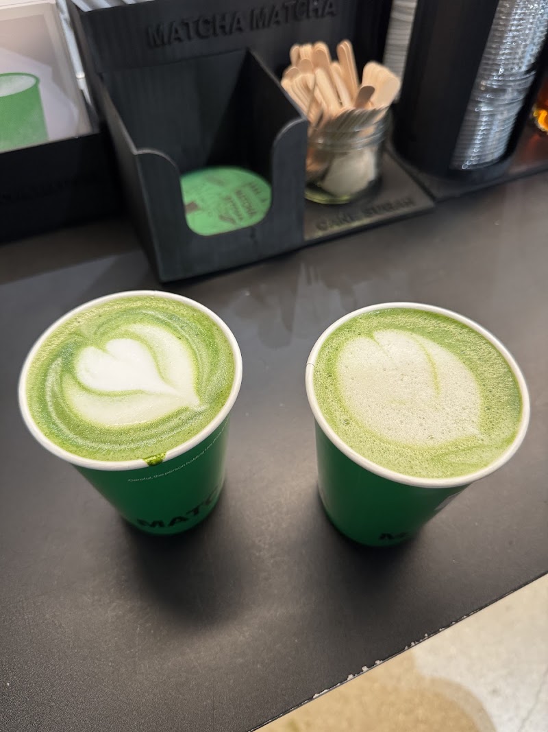 MATCHA MATCHA photo 4