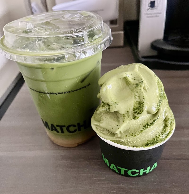 MATCHA MATCHA photo 3