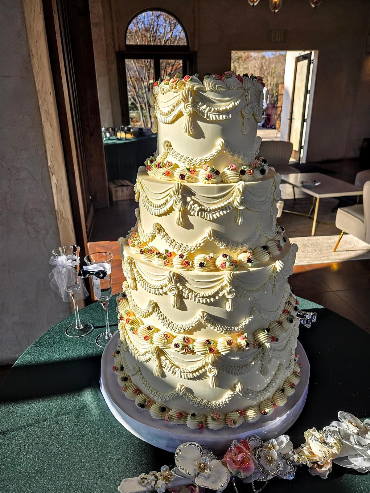 Sugar Shaker Bakery: Google Places image 2