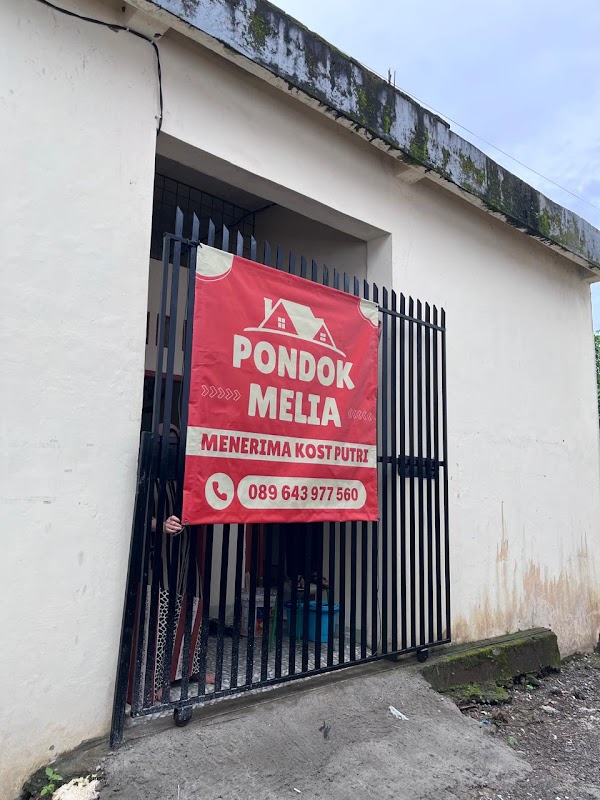 Pondok Melia