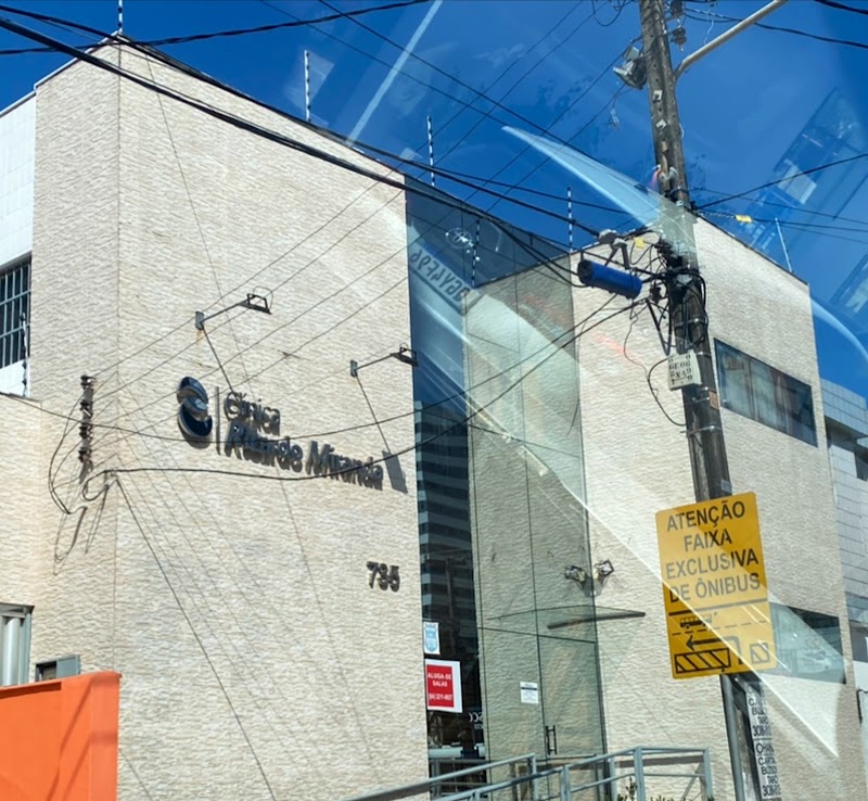 Clínica Ricardo Miranda