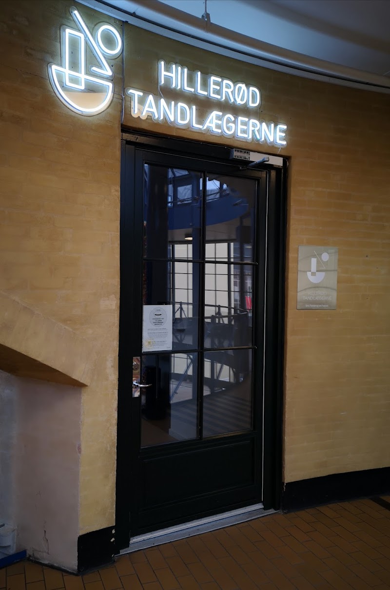 Hillerød Tandlægerne I/S - billede 4