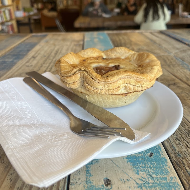 Rough Draft Bar & Books photo 3