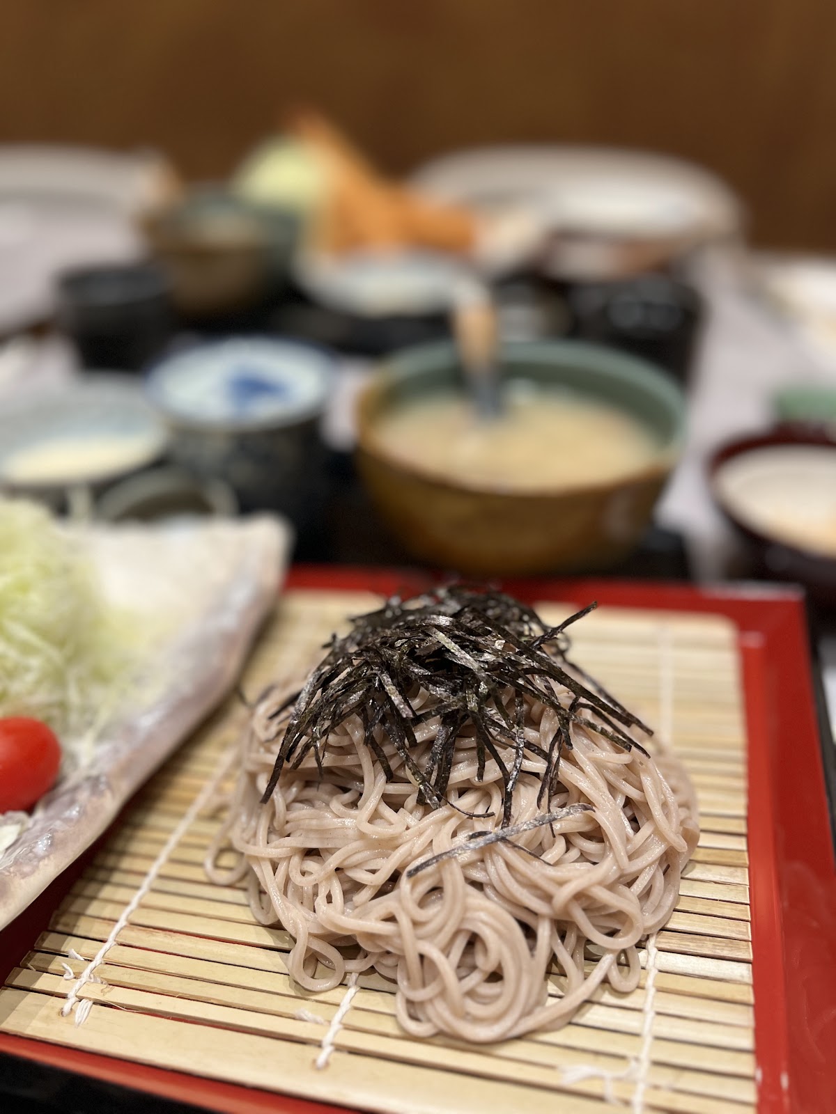 Tonkichi とん吉– 日式吉列豬扒專門店 (青衣) — photo 8