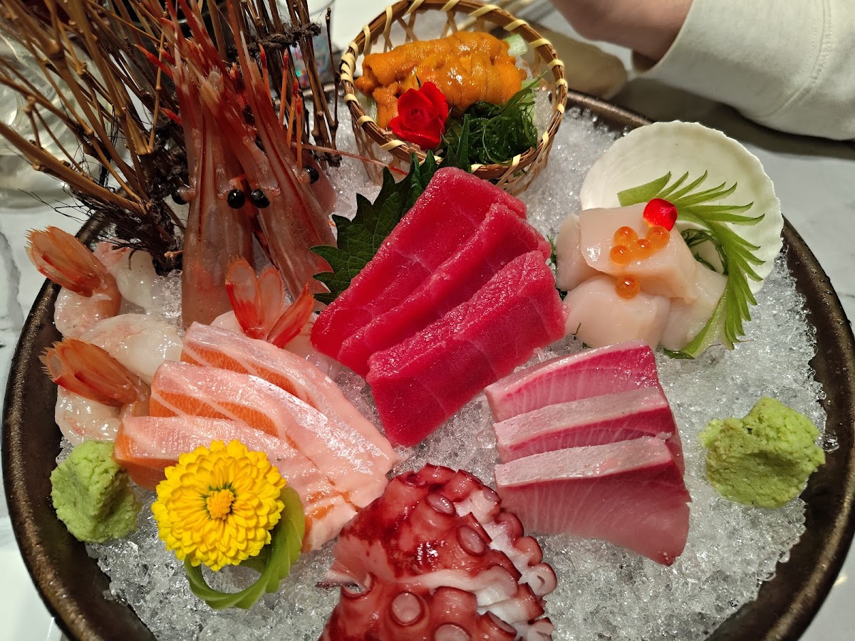 Tonkichi とん吉– 日式吉列豬扒專門店 (青衣) photo 4