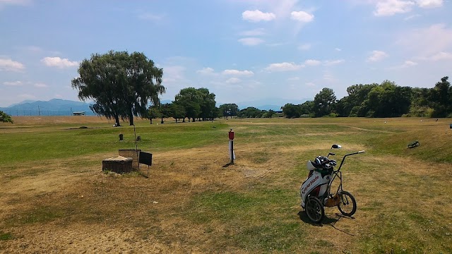 Mogami River Green Park Golf Course - Photo 7