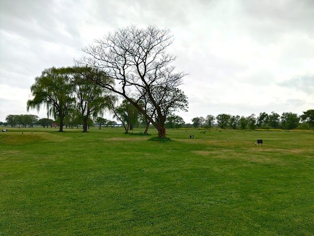Mogami River Green Park Golf Course - Photo 1