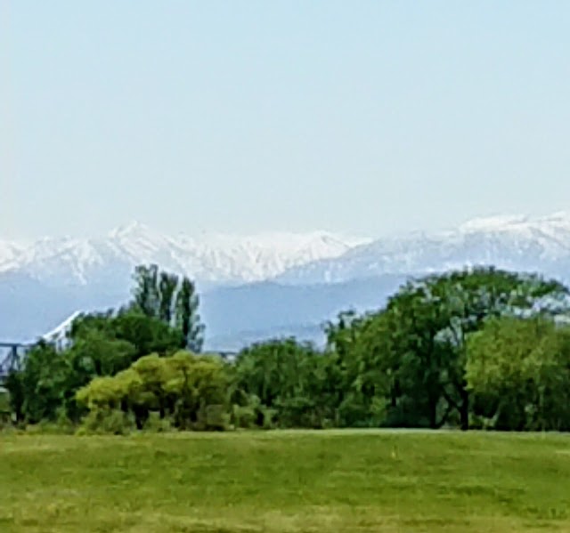 Mogami River Green Park Golf Course - Photo 5
