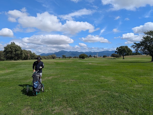 Mogami River Green Park Golf Course - Photo 9