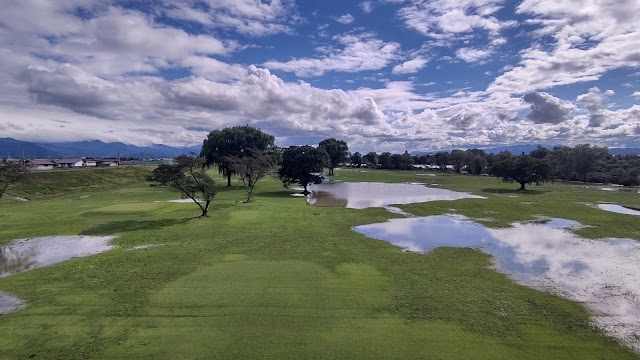 Mogami River Green Park Golf Course - Photo 8