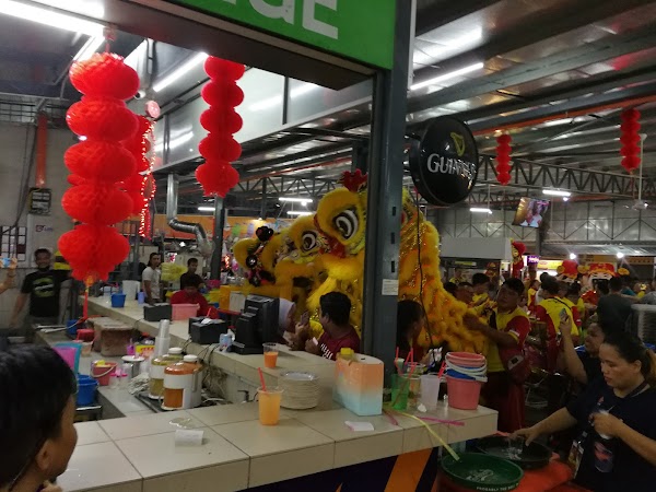 Cheng Garden Avenue (Food Court) - Photo 1