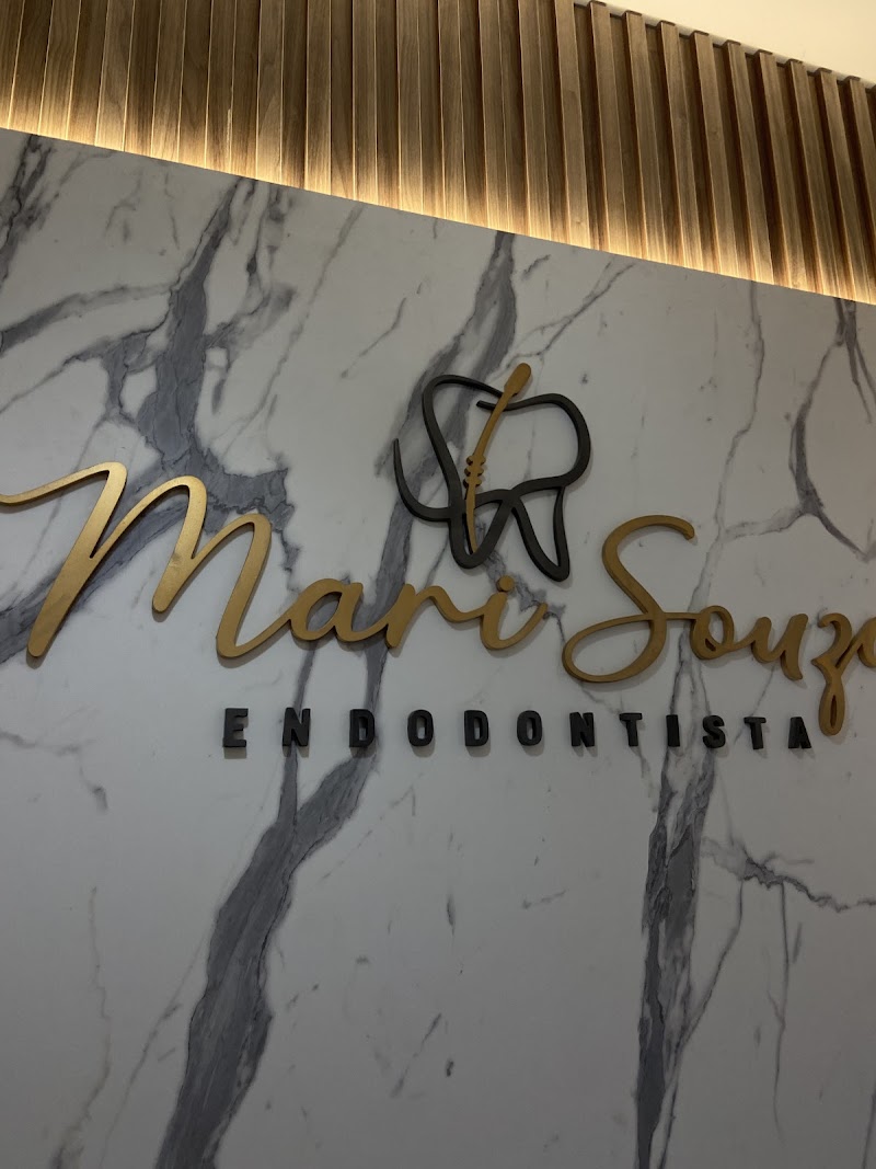Dra. Mariluze Souza Endodontista - foto 3