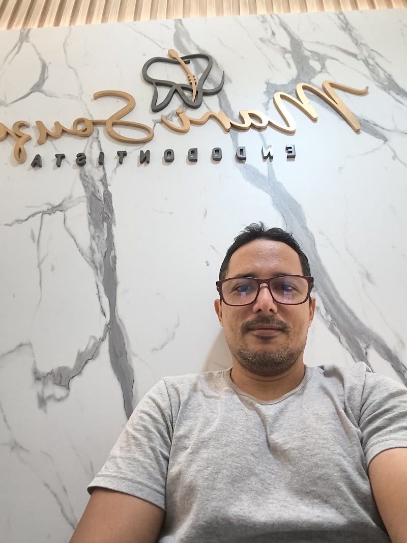 Dra. Mariluze Souza Endodontista - foto 4