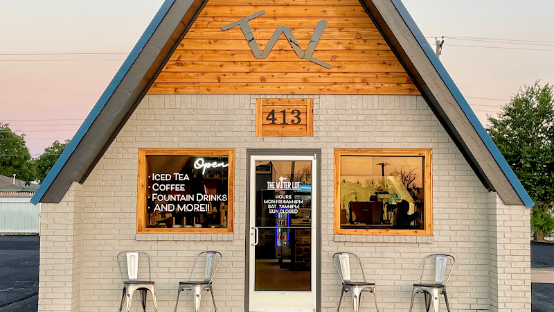 The Water Lot photo 1