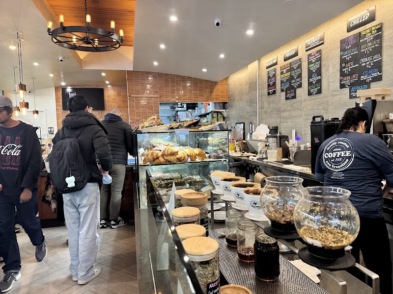 Caffe Central photo 2