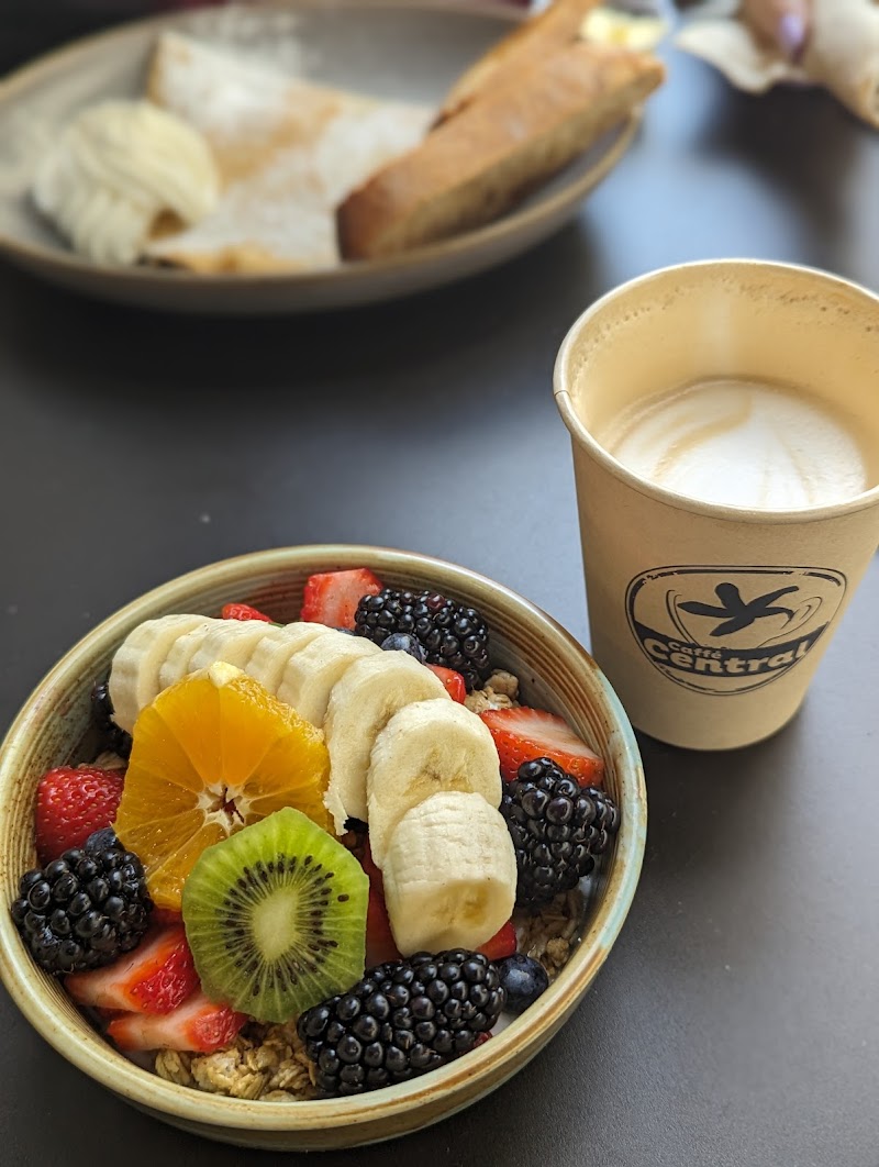 Caffe Central photo 3