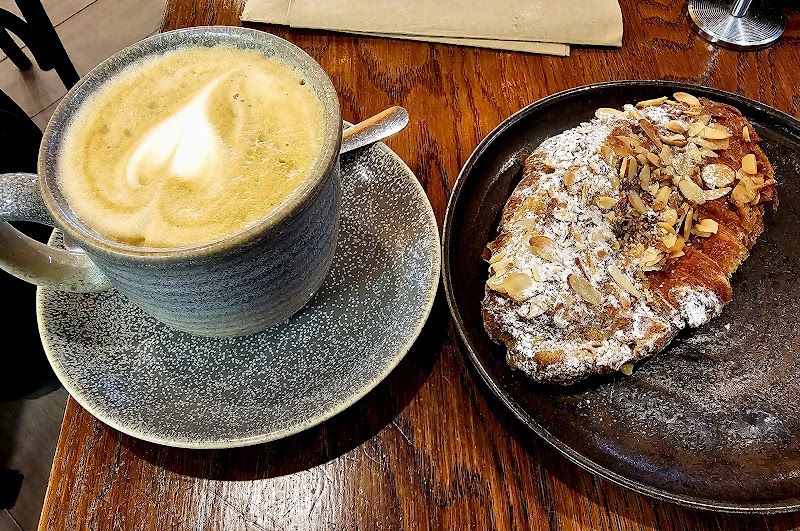 Caffe Central photo 4