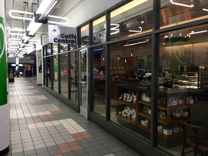 Caffe Central photo 1