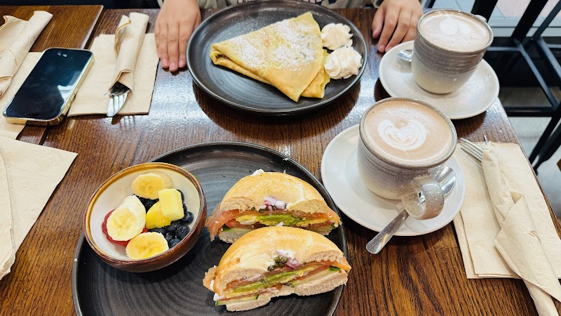 Caffe Central photo 4