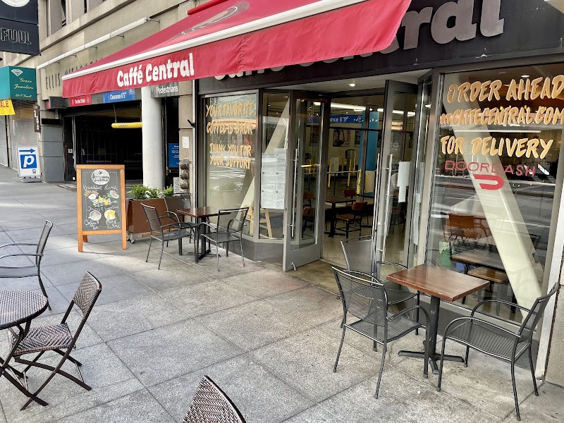 Caffe Central photo 1