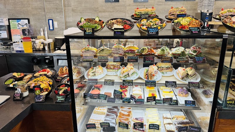 Caffe Central photo 2