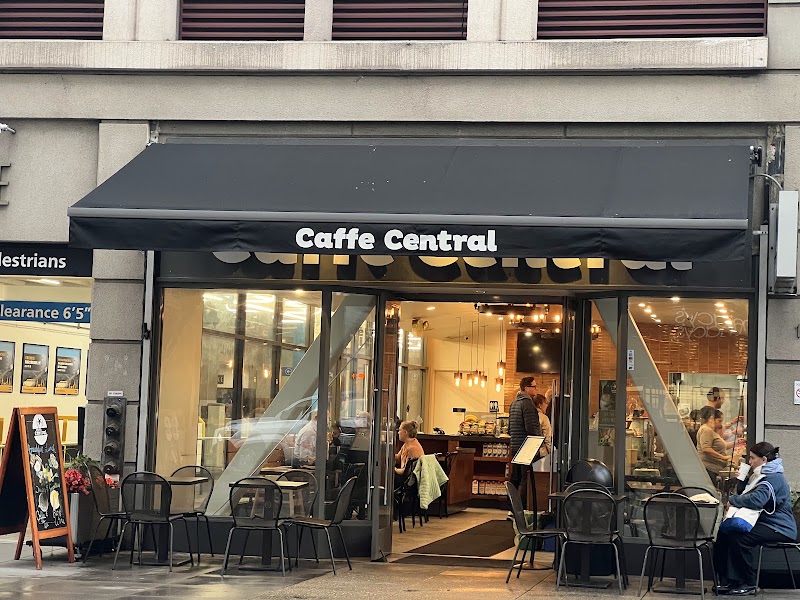 Caffe Central photo 1