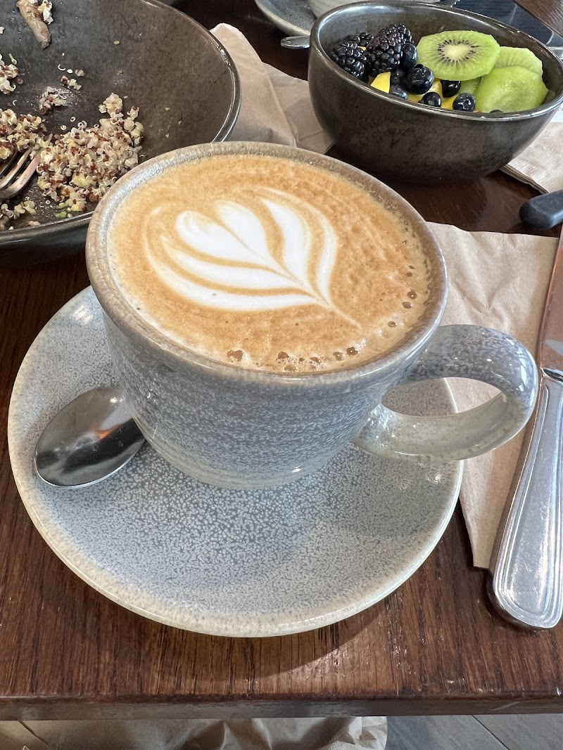 Caffe Central photo 4